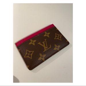 Louis Vuitton Card Holder